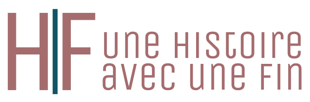 Une histoire avec une fin